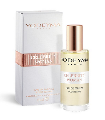 Yodeyma 15ml - Celebrity Woman
