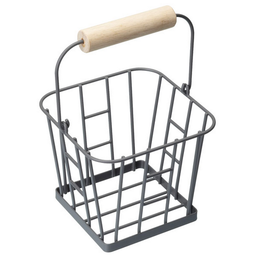 LN Egg Basket - Steel