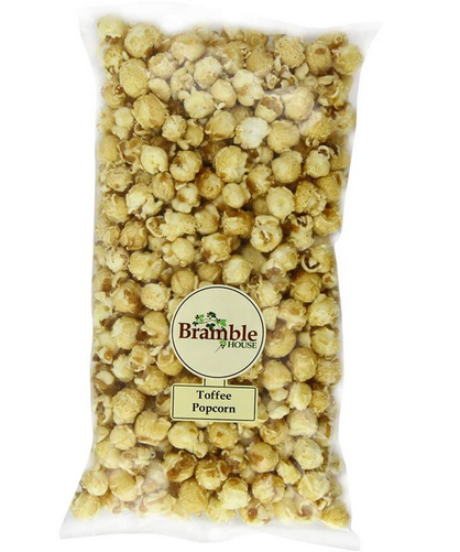 Toffee Popcorn 250g