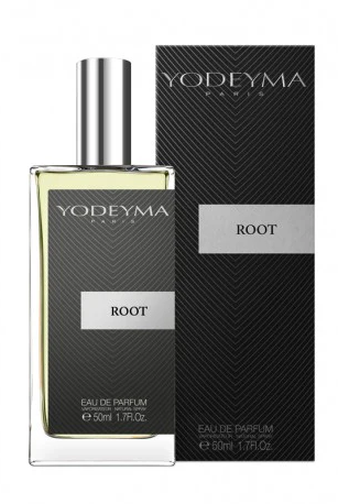 Yodeyma 50ml - Root