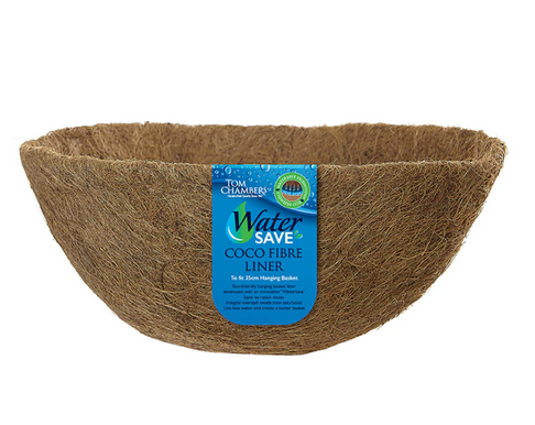 WaterSave Coco Fibre Liner 65cm