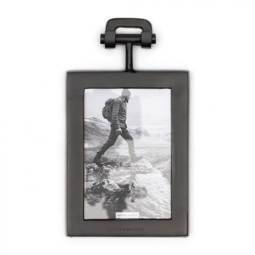 Boston Docks Photo Frame Incl Hook 10x15