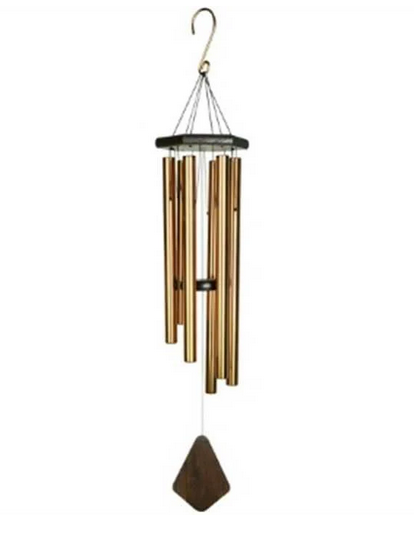 Grande Chime 36'' Bronze