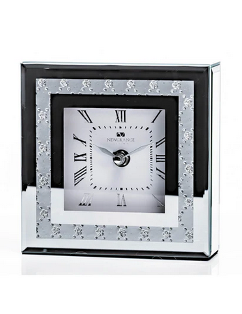 Daisy Clock
