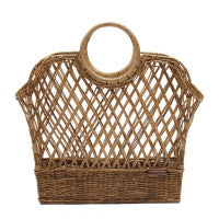 RR Favourite Magazines Basket