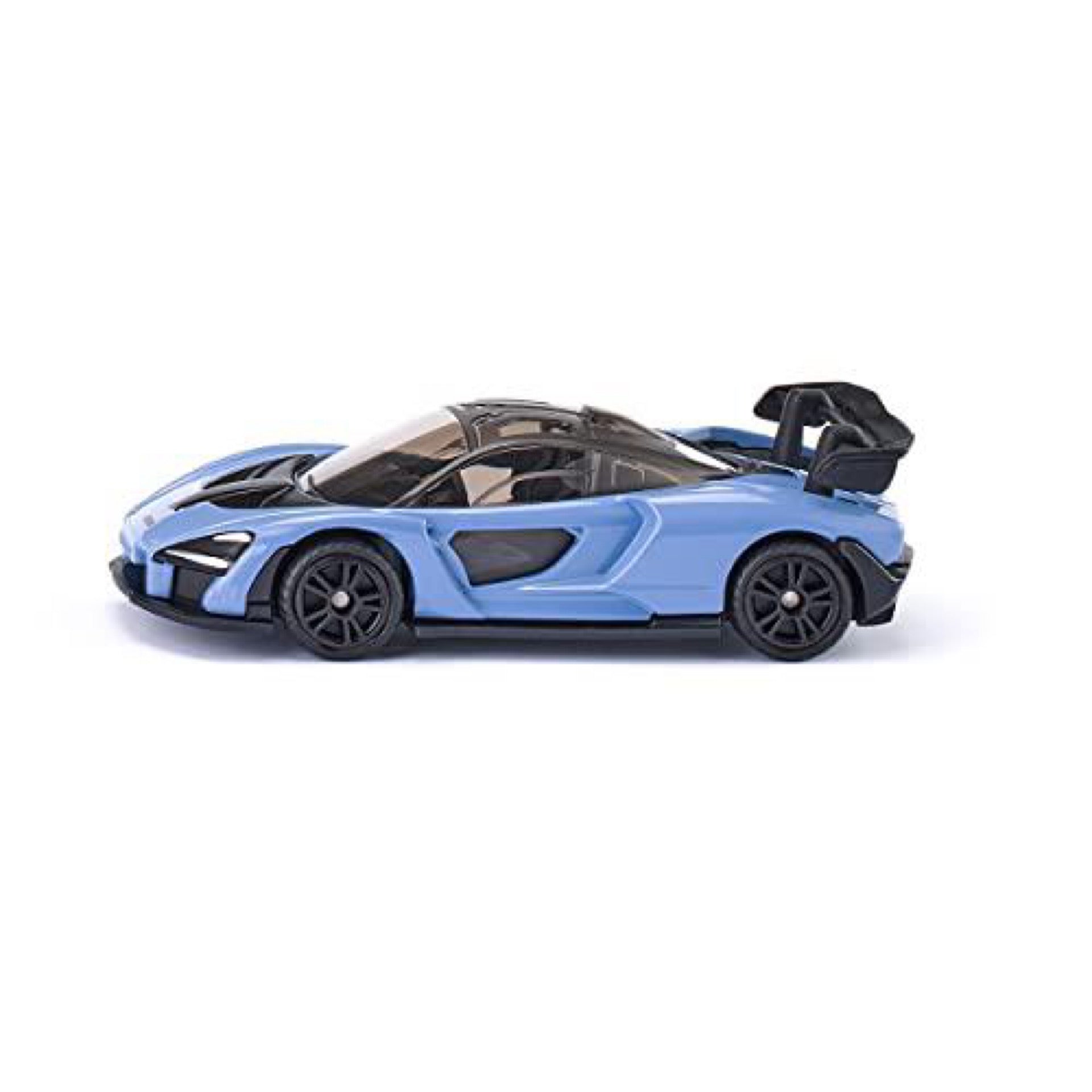 McLaren Senna