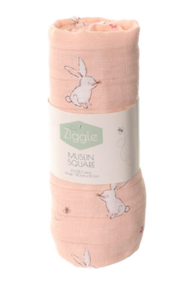 Muslin - Bunnies