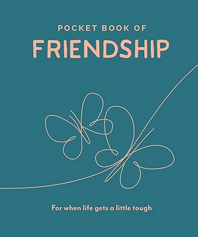 Pocket Book of Friendship