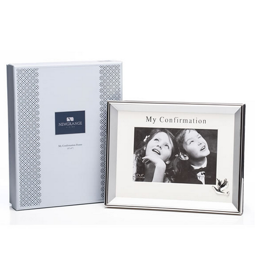 Confirmation Frame 6x4