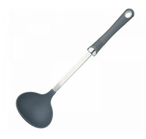 KC Ladle Nylon Soft Grip