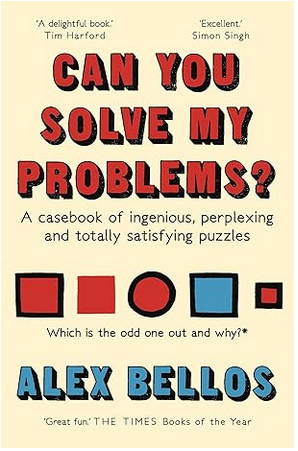 Can You Solve My Problems?