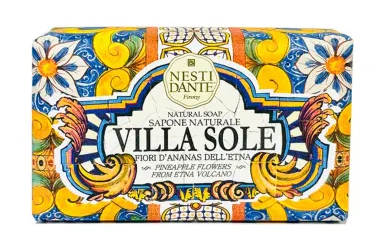 Nesti Dante Villa Sole Fiori D'Ananan