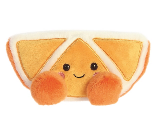Palm Pals - Tucker Mandarin