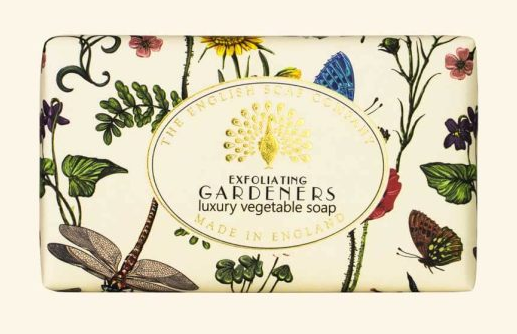 Gardeners Soap 190g