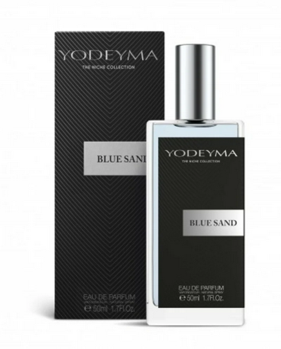 Yodeyma 50ml - Blue Sand