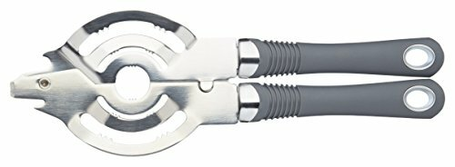 Jar/Bottle Opener SS