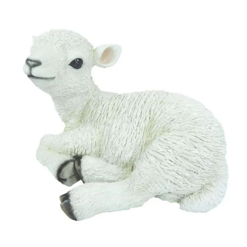 VA RL Sitting Lamb