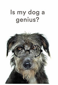 Is My Dog a Genius