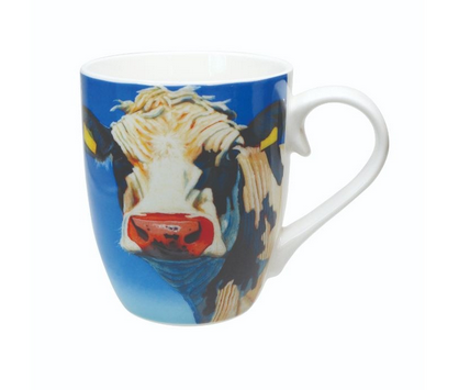 Eoin o'Connor Mug - Young Buck
