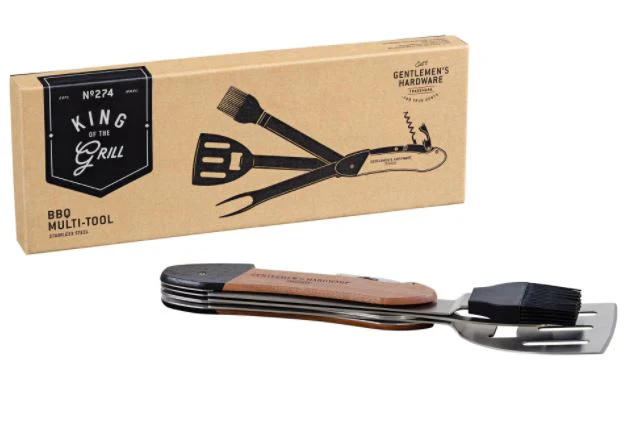 BBQ Multi Tool