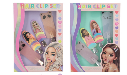 Beauty & Me No Mark Clips