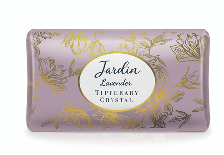Jardin Soap - Lavender