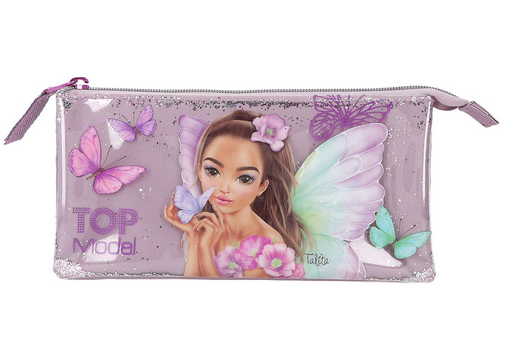 TopModel Pencil Case - Fairy Love