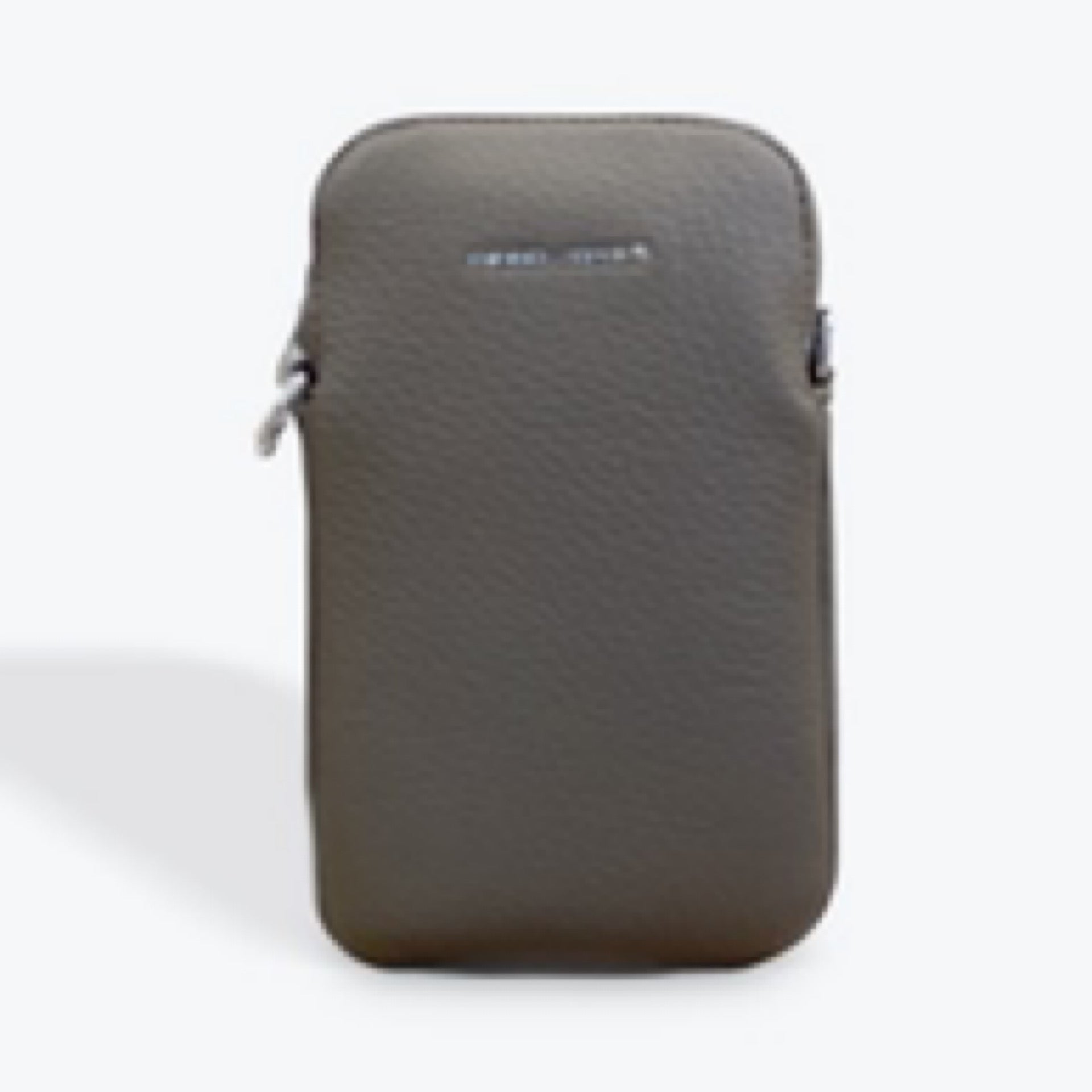 DJ Phone Case - Taupe