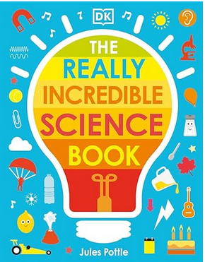 Really Incredible Science