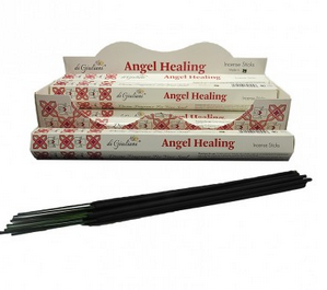 Angel Healing Incense Di Giuliani