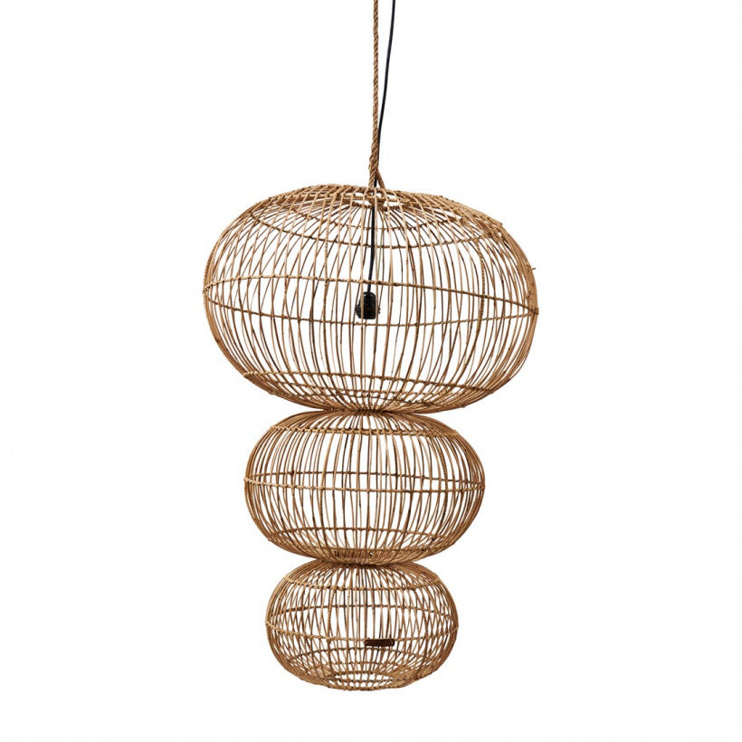 Madagascar Hanging Lamp L