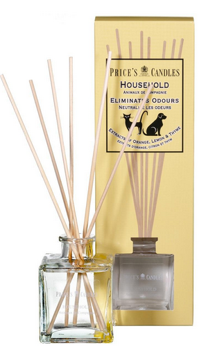Household Reed Diffuser