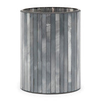RM Mosaic Votive grey M