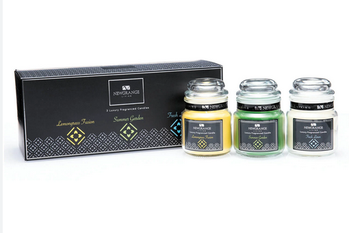 Luxury Candle Set/3