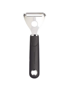 MC Y Peeler Swivel Head S/S