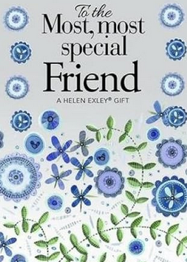 Most Most Special Friend
