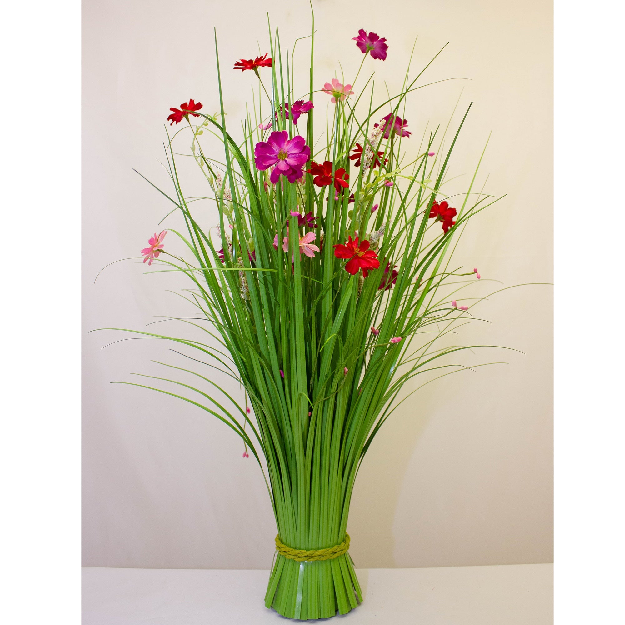 Pink Daisy Floral Sheaf