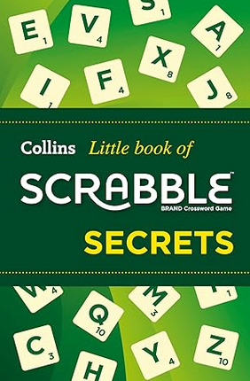 Little Book of Scrabble