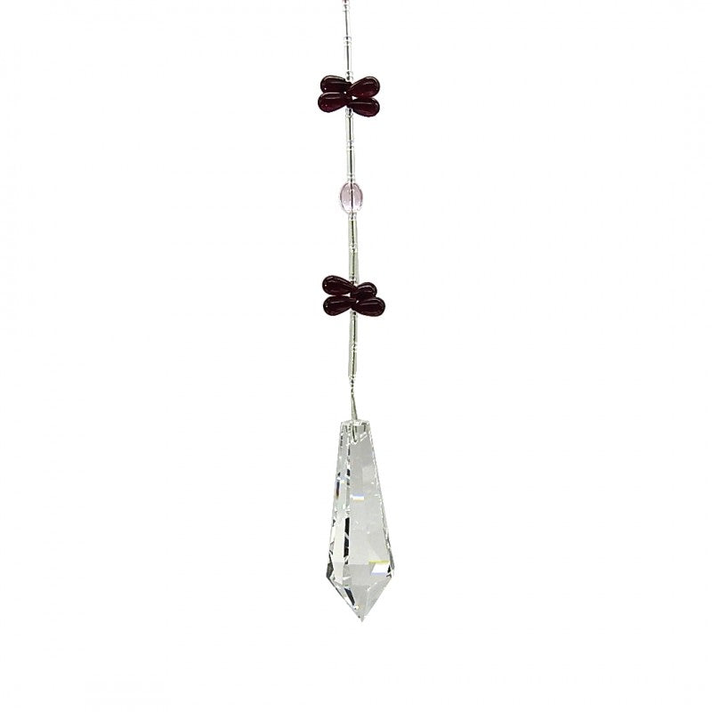 Crystal Beads Pendulum 63mm