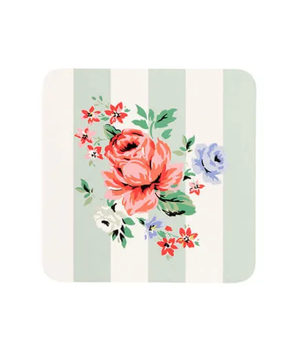 CK Coasters Set/4 - Feels Like Home