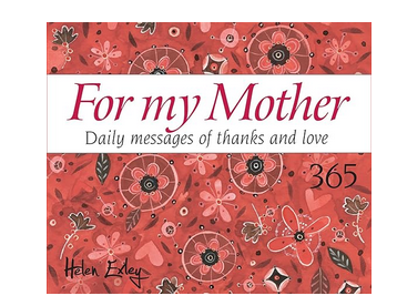 365 For My Mother