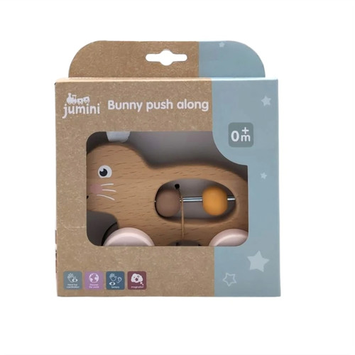 Bunny Push Along