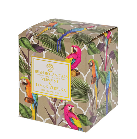 Verveine & Lemon Verbena Candle
