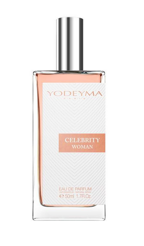 Yodeyma 50ml - Celebrity Woman
