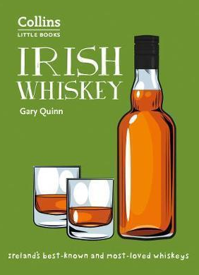 Irish Whiskey Collins Books