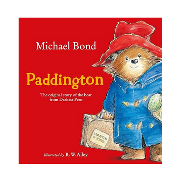 Paddington