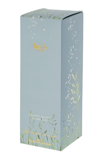 Herb Diffuser - Atlantic Seasalt