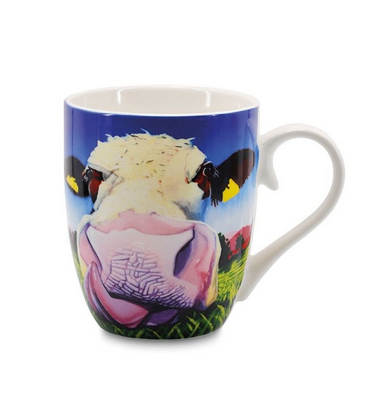 Eoin o'Connor Mug - I Could Eat a Horse