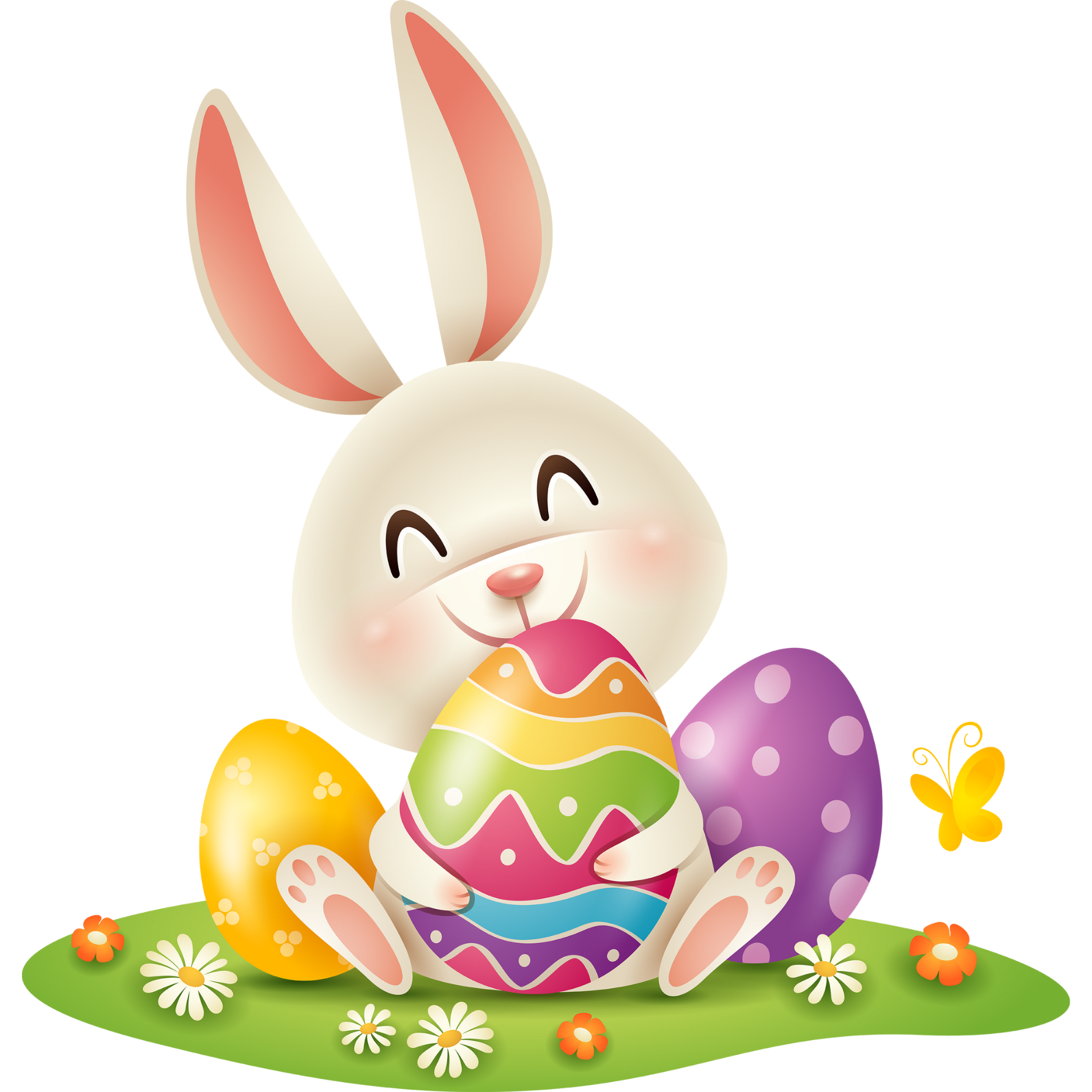 Easter 24