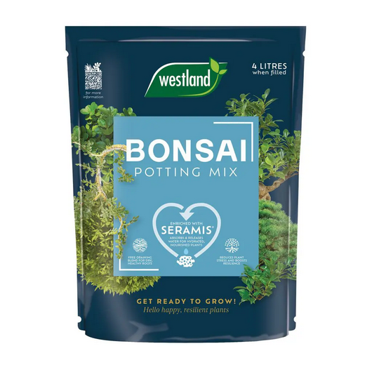 Bonsai Potting Mix 4Ltr